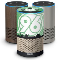 Folien für SmartHome matt