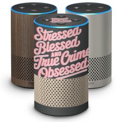 SkinVinyyli Smart Home mat