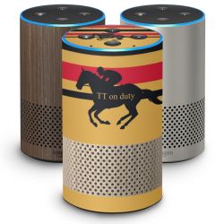 SkinVinyyli Smart Home mat