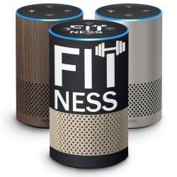 Foils for Smart Home matt