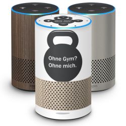 Foils for Smart Home matt