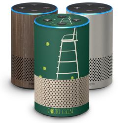 Foils for Smart Home matt