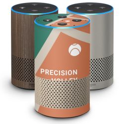 Foils for Smart Home matt