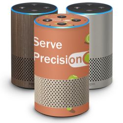 Foils for Smart Home matt