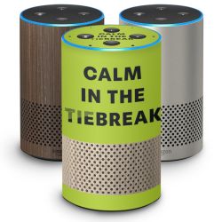 Foils for Smart Home matt