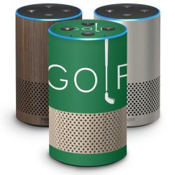 SkinVinyyli Smart Home mat