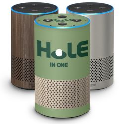 SkinVinyyli Smart Home mat