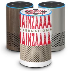 Folien für SmartHome matt