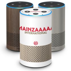 Folien für SmartHome matt