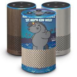 Folien für SmartHome matt