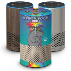 Folien für SmartHome matt