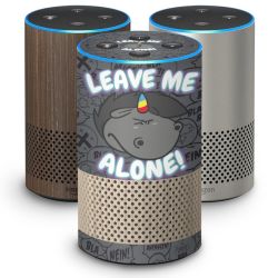 Folien für SmartHome matt