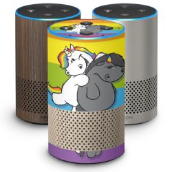 Folien für SmartHome matt