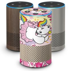 Folien für SmartHome matt