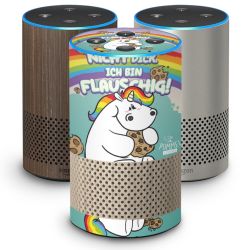 Folien für SmartHome matt