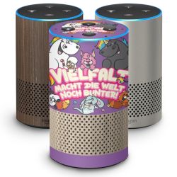 Folien für SmartHome matt