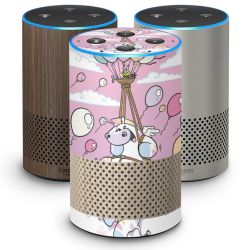 Folien für SmartHome matt