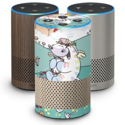 Folien für SmartHome matt