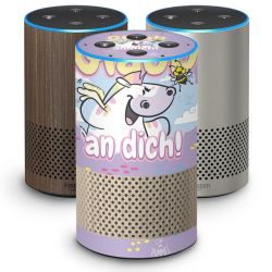 Folien für SmartHome matt