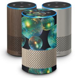 SkinVinyyli Smart Home mat