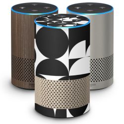 SkinVinyyli Smart Home mat