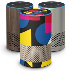 SkinVinyyli Smart Home mat