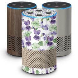 SkinVinyyli Smart Home mat