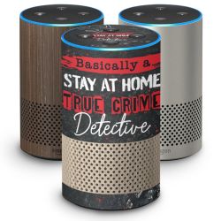 SkinVinyyli Smart Home mat