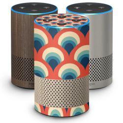 SkinVinyyli Smart Home mat