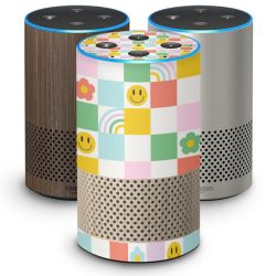 SkinVinyyli Smart Home mat