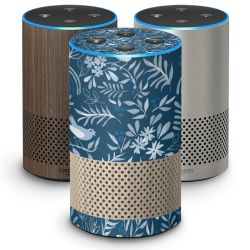 SkinVinyyli Smart Home mat