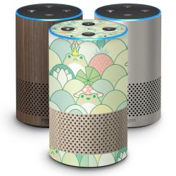 SkinVinyyli Smart Home mat