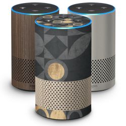 SkinVinyyli Smart Home mat