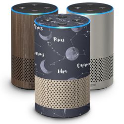 SkinVinyyli Smart Home mat