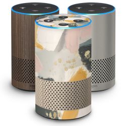 SkinVinyyli Smart Home mat