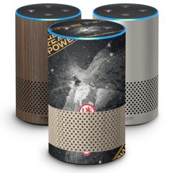 Folien für SmartHome matt