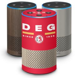 Folien für SmartHome matt