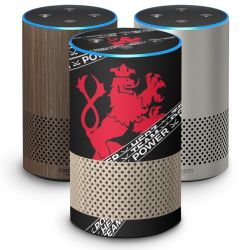 Folien für SmartHome matt