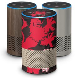 Folien für SmartHome matt