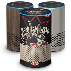 Folien für SmartHome matt