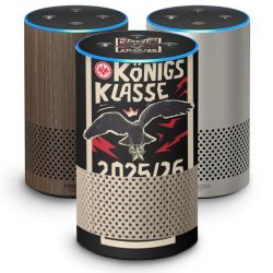 Folien für SmartHome matt