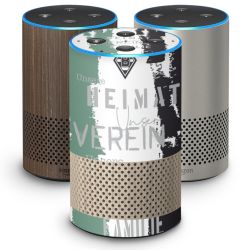 Folien für SmartHome matt