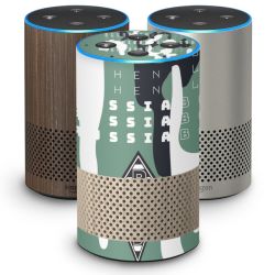 Folien für SmartHome matt