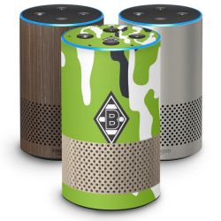 Folien für SmartHome matt