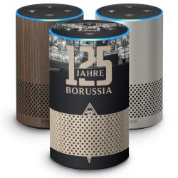 Folien für SmartHome matt