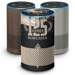 Folien für SmartHome matt