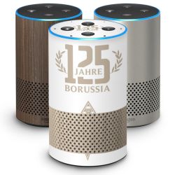 Folien für SmartHome matt