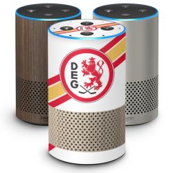 Folien für SmartHome matt