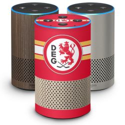 Folien für SmartHome matt