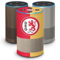 Folien für SmartHome matt